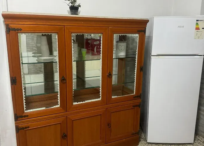 B&B e Casa Vacanza Di Napoli