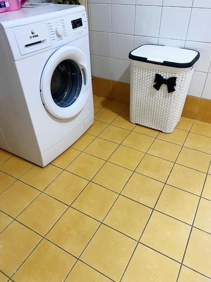 Appartamento E Casa Di *