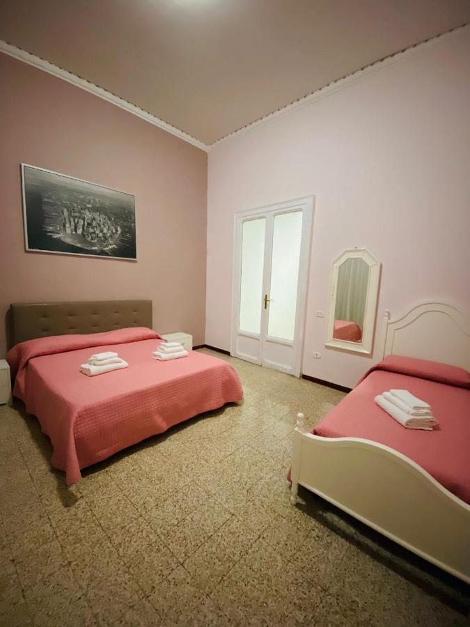E Casa Di Appartamento