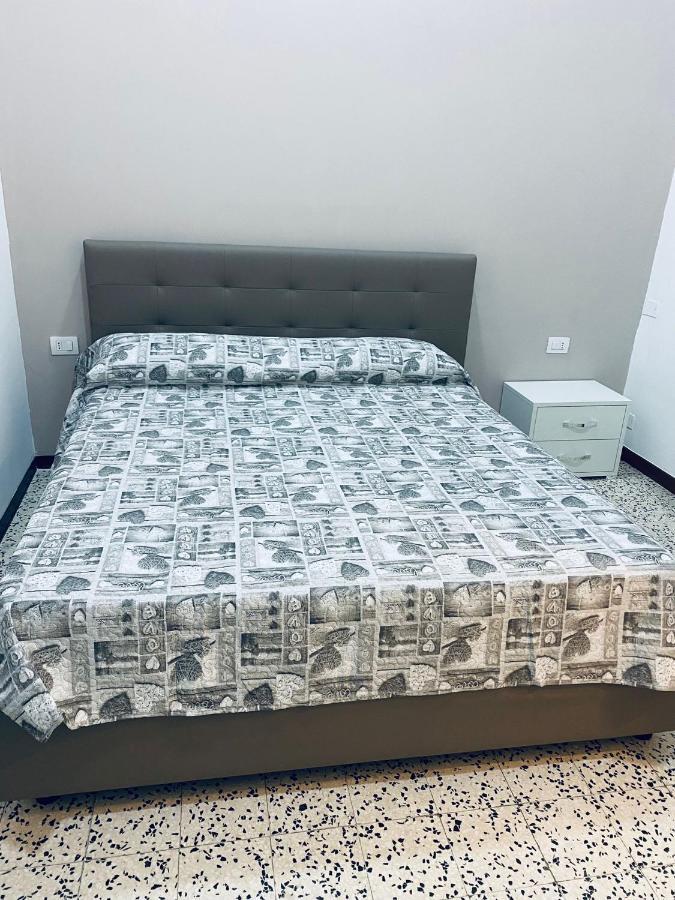 Appartamento E Casa Di