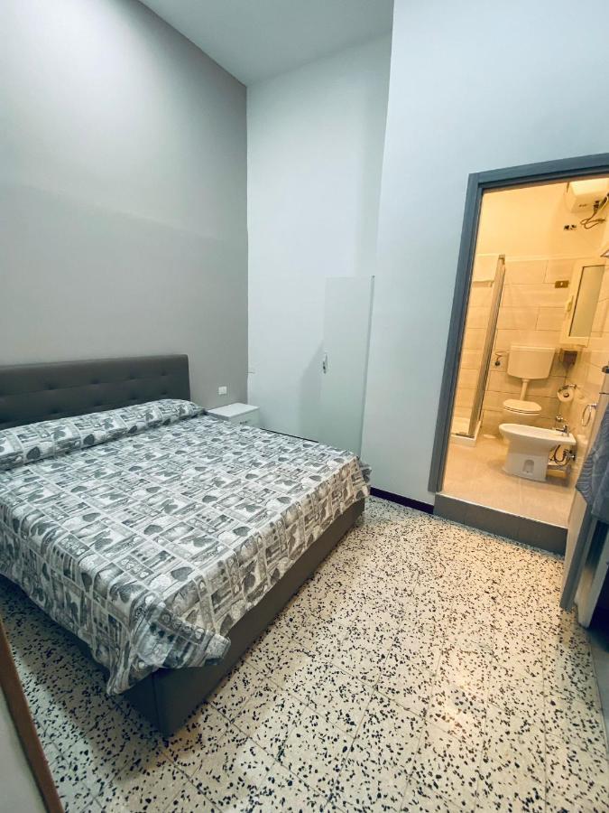Nel Cuore Di Apartment Neapel