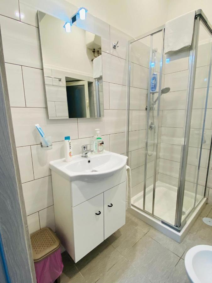 Nel Cuore Di Apartment Neapel