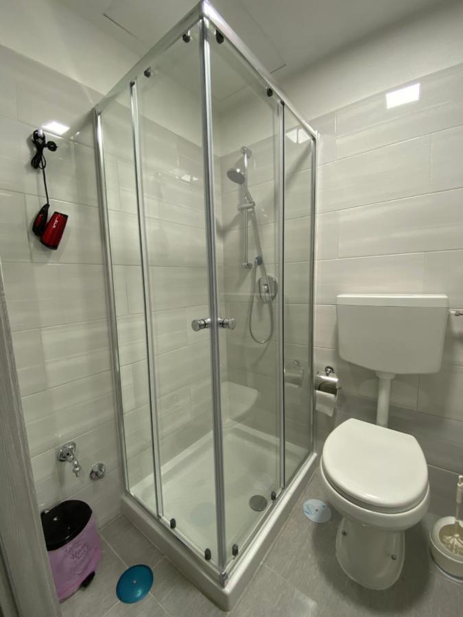 Apartment Nel Cuore Di Neapel