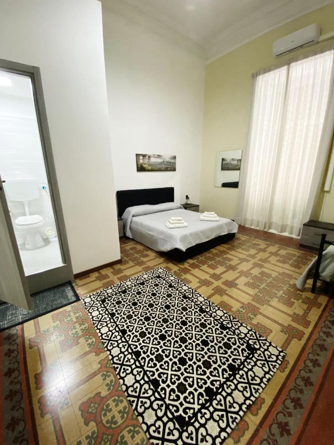 Nel Cuore Di Apartment Neapel
