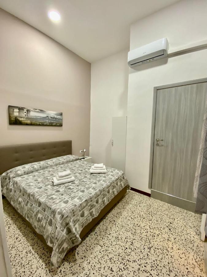 Appartamento E Casa Di