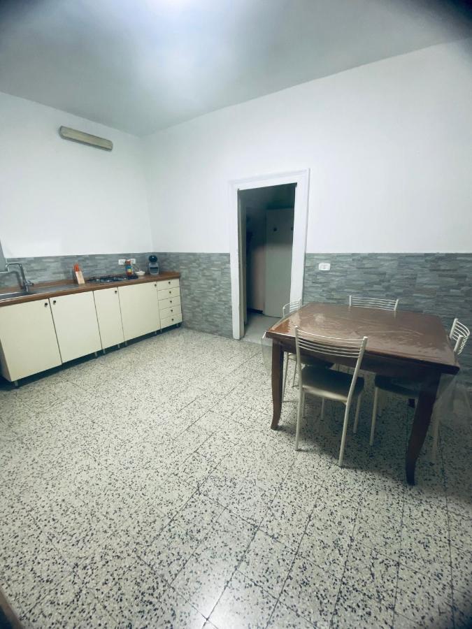 E Casa Di Napoli