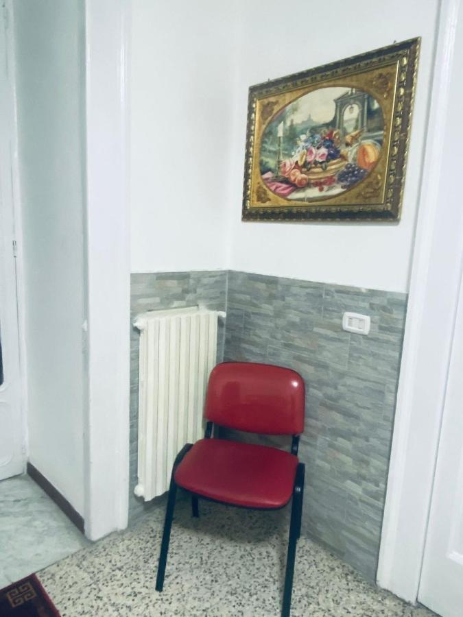 E Casa Di Appartamento Napoli