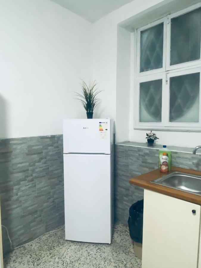 Appartamento E Casa Di Napoli