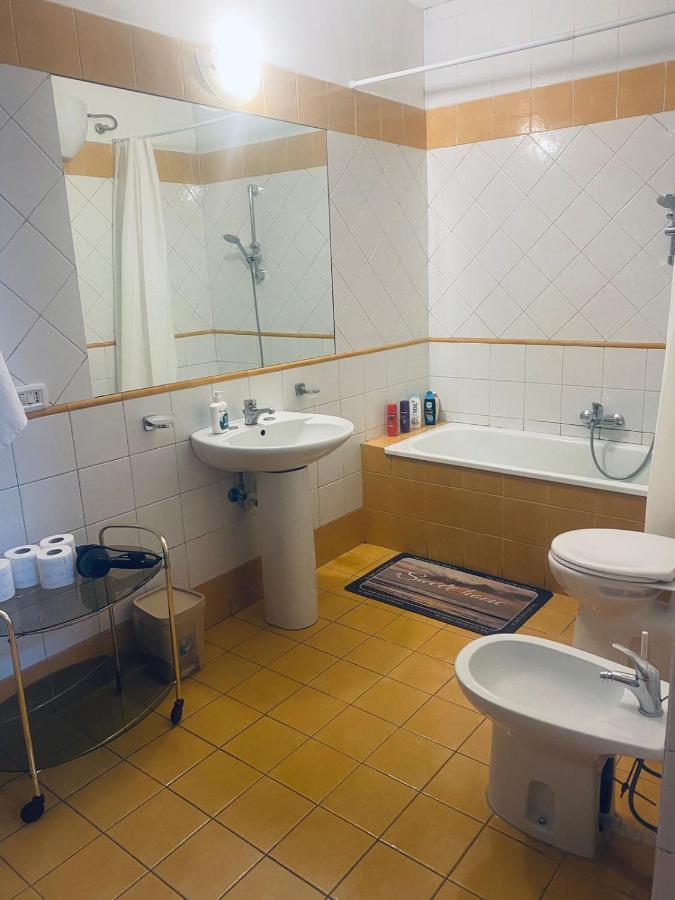 Nel Cuore Di Apartment Neapel