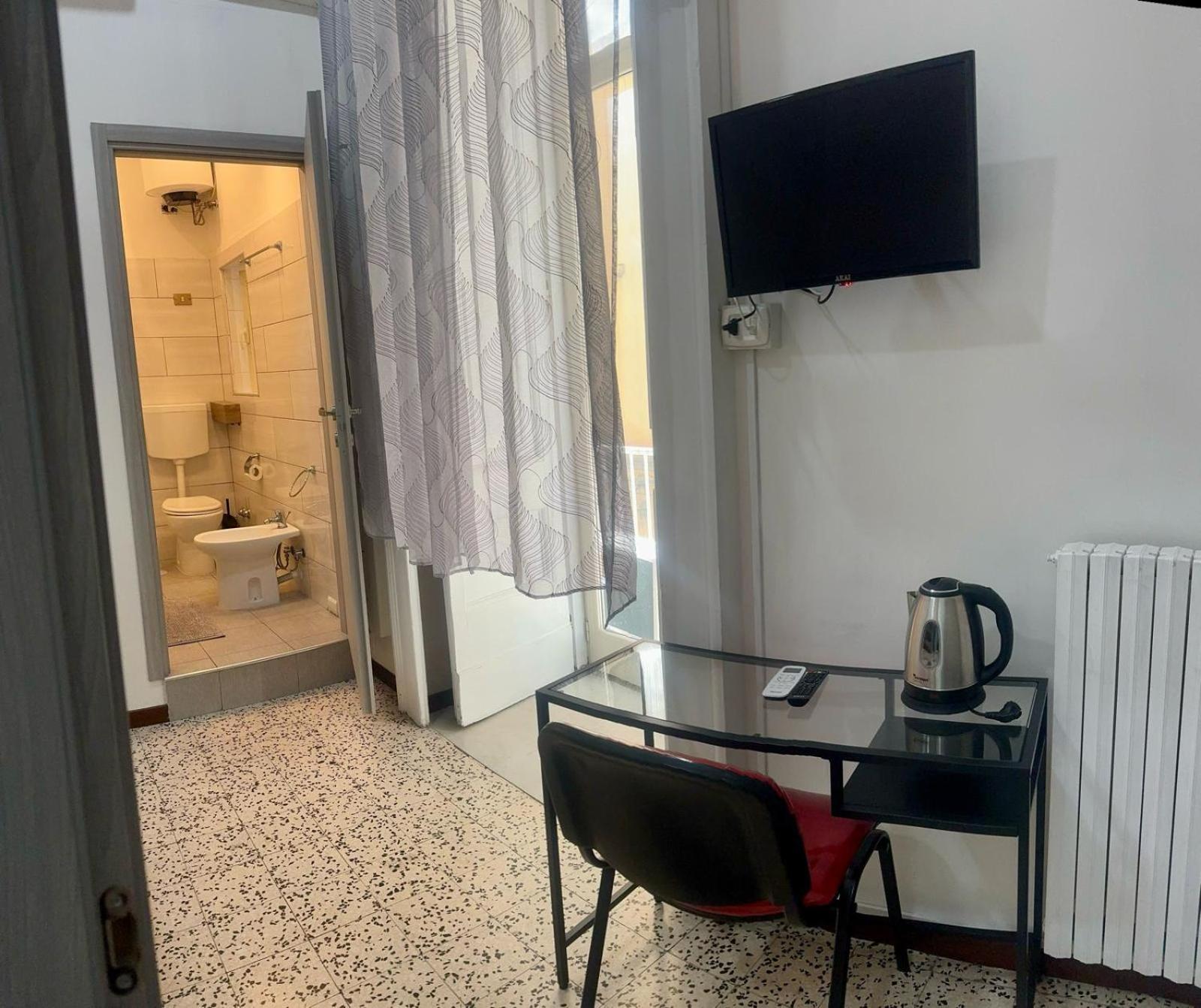 E Casa Di Appartamento *