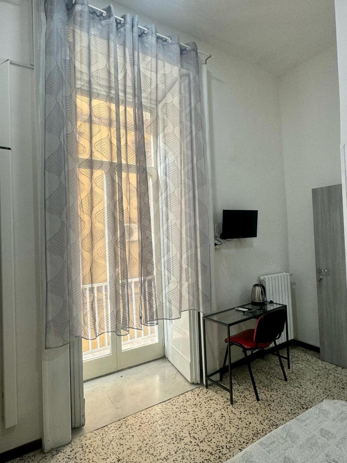 E Casa Di *