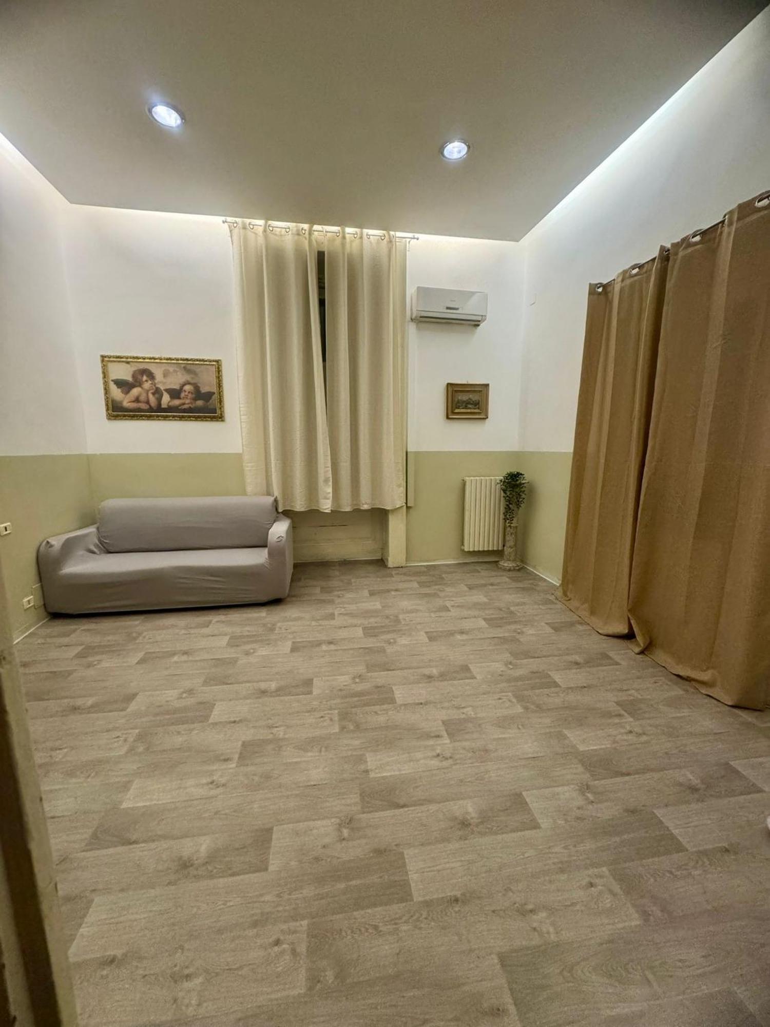 Appartamento E Casa Di Napoli