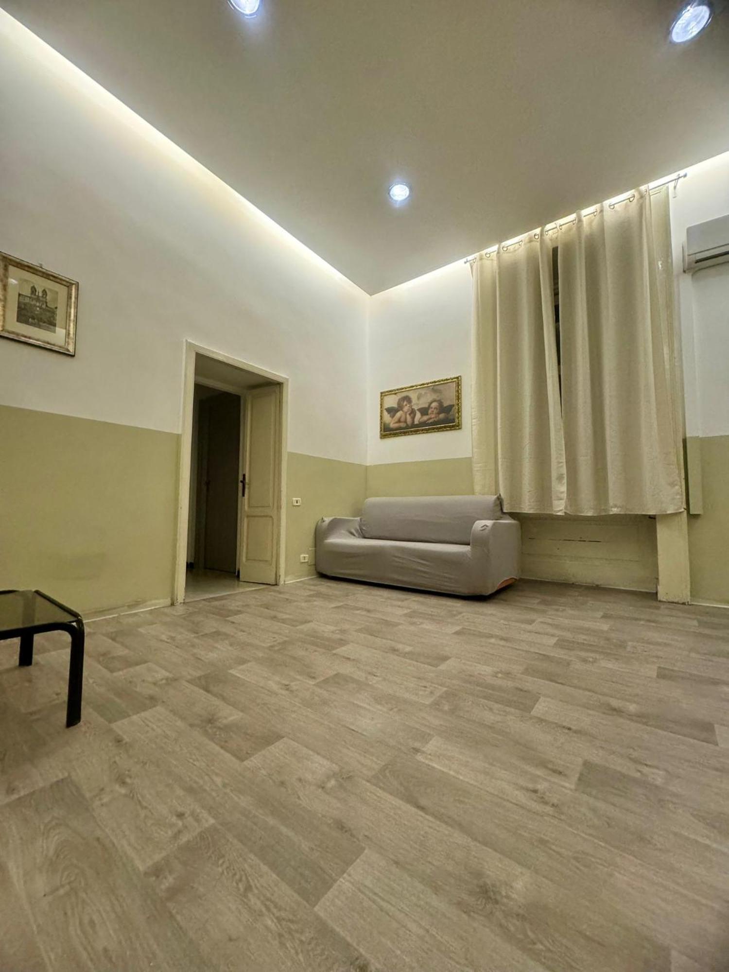 E Casa Di Napoli