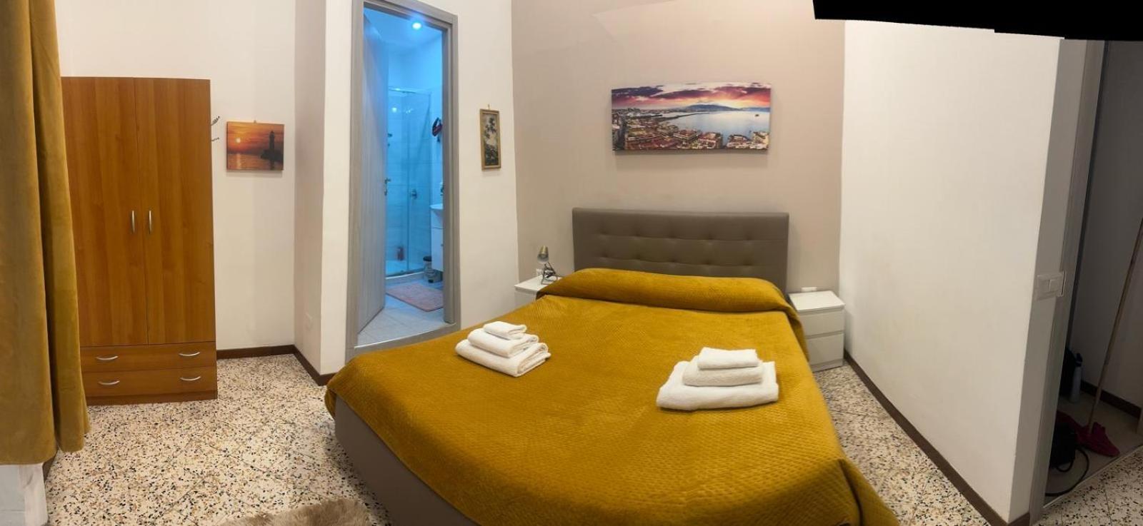 E Casa Di * Napoli