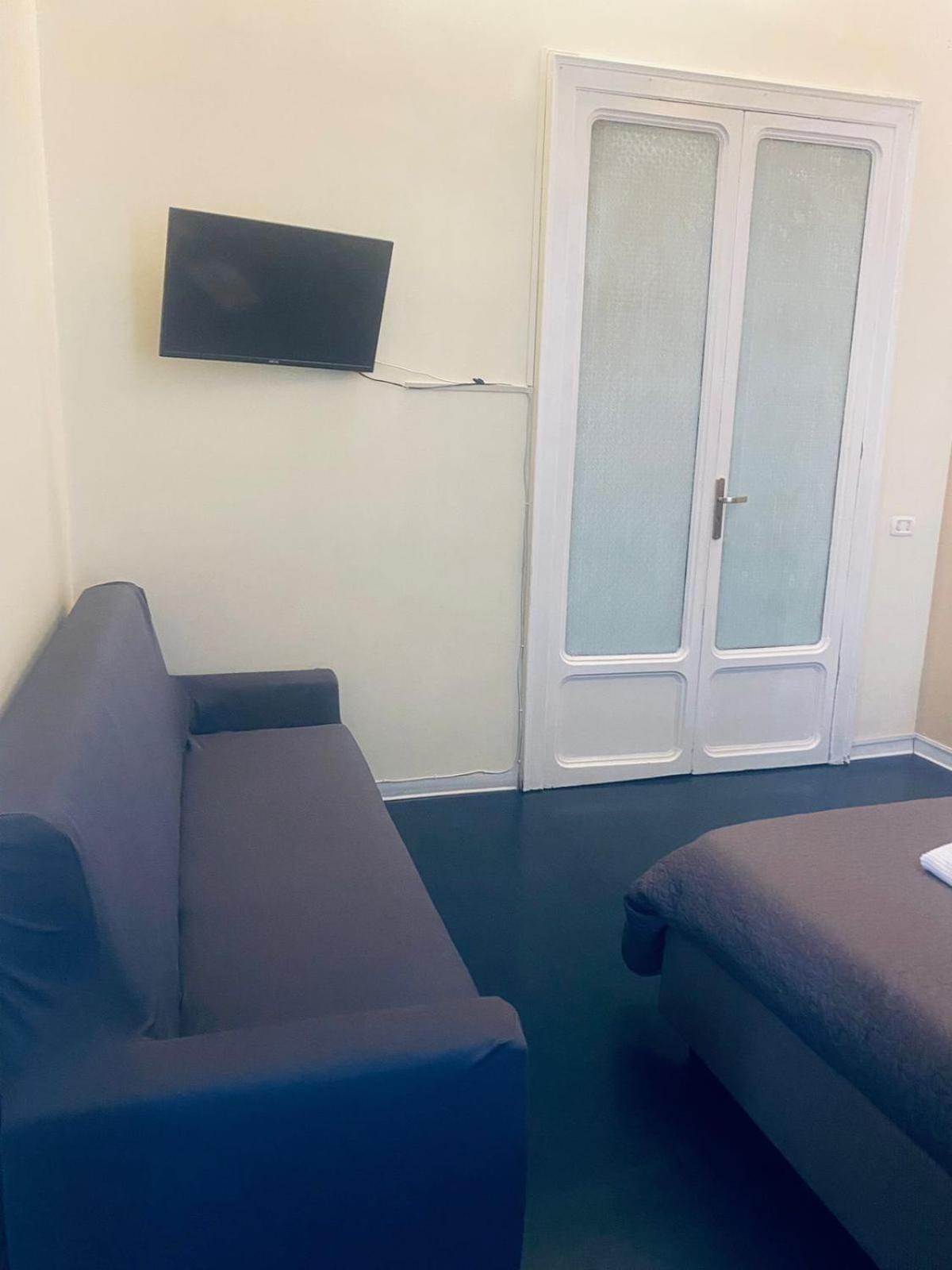 E Casa Di Appartamento