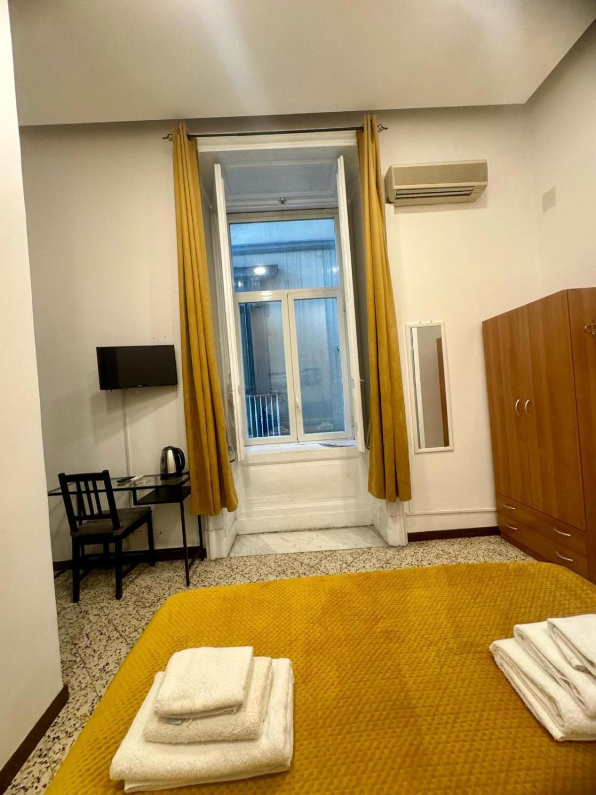 E Casa Di Appartamento
