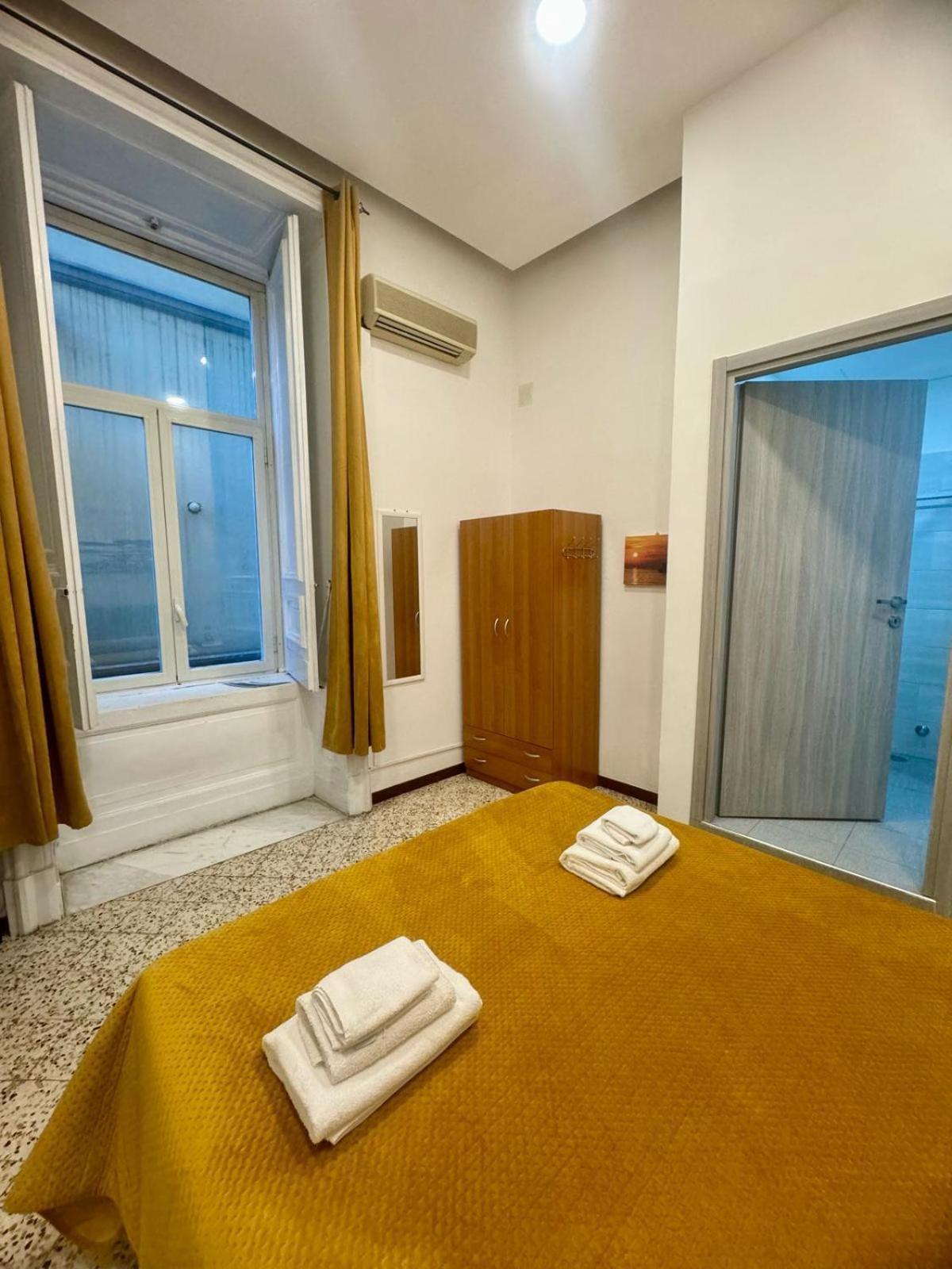 Nel Cuore Di Apartment Neapel