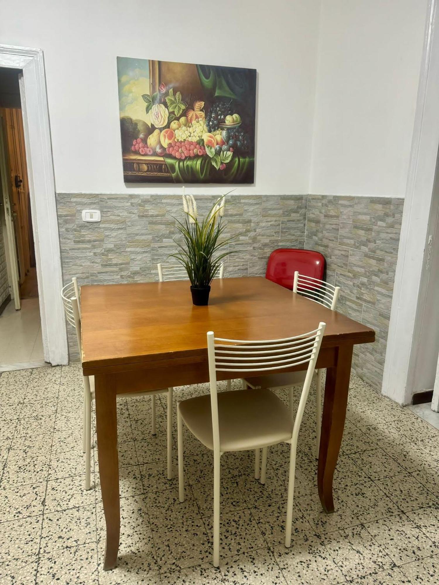Nel Cuore Di Apartment