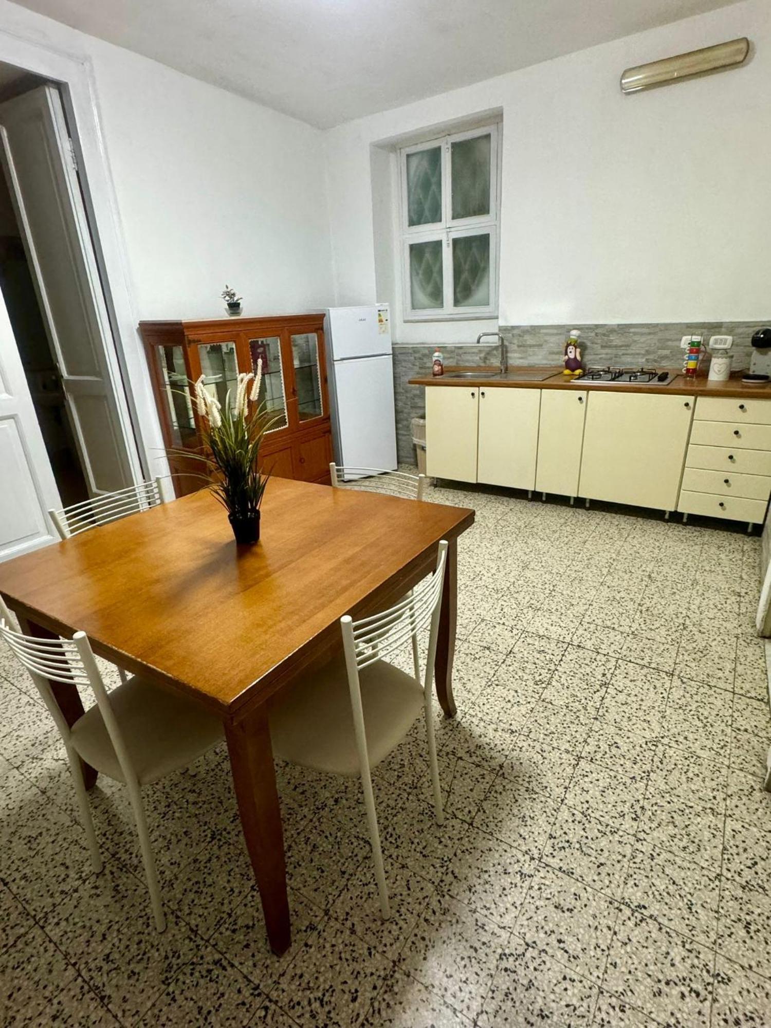 Appartamento E Casa Di *
