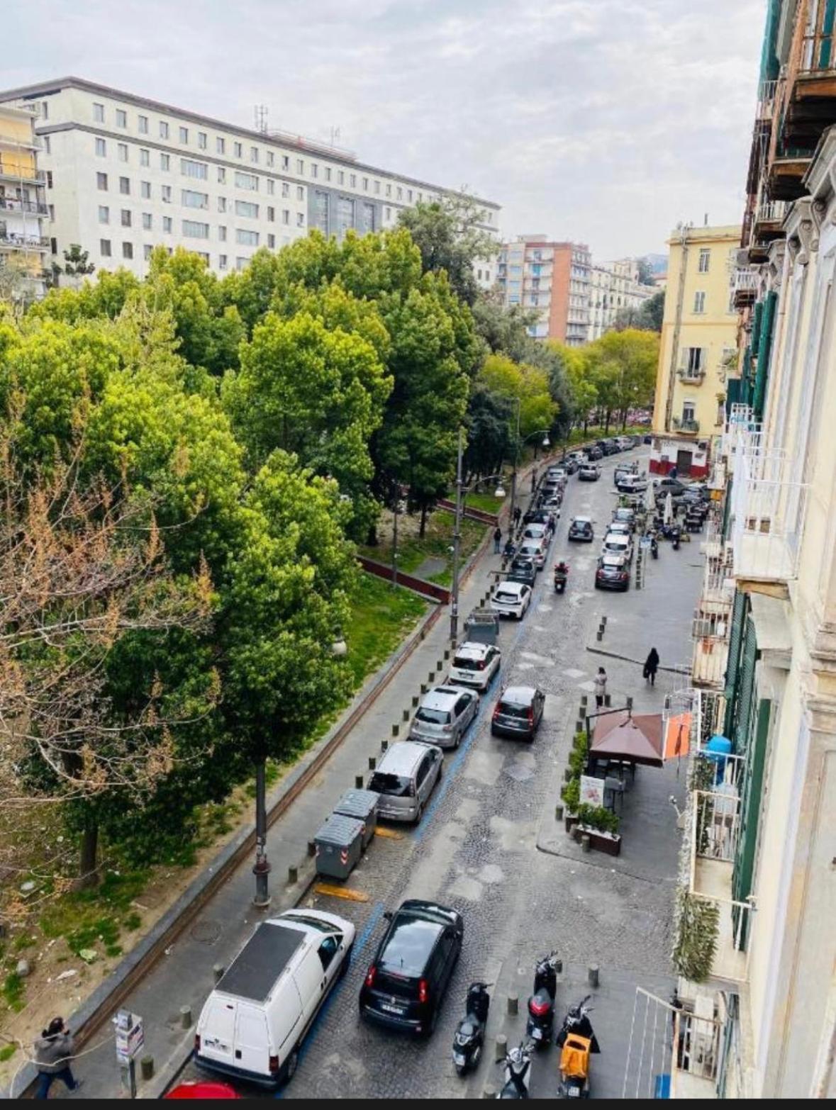 E Casa Di * Napoli