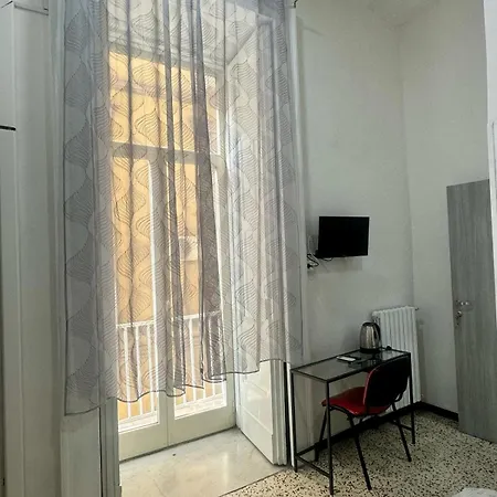 Nel Cuore Di Napoli Exterior photo