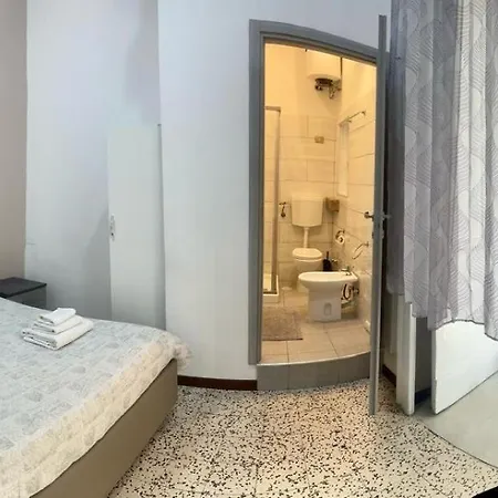 Nel Cuore Di Napoli Exterior photo