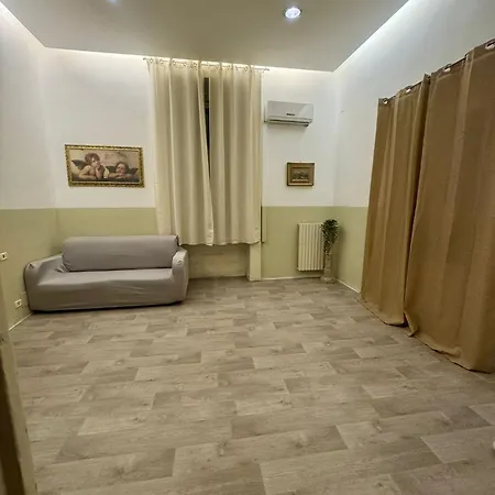 Nel Cuore Di Napoli Room photo