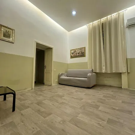 Nel Cuore Di Napoli Room photo