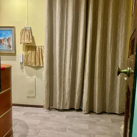 Nel Cuore Di Napoli Room photo