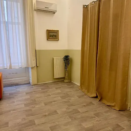 Nel Cuore Di Napoli Room photo